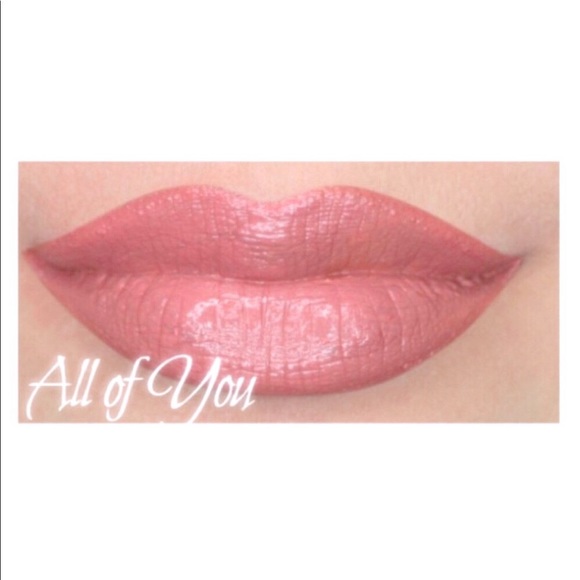 NEW MANNA KADAR LIPLOCKED Lip Primer, Color & Gloss ~ All-in-One! - Picture 11 of 16